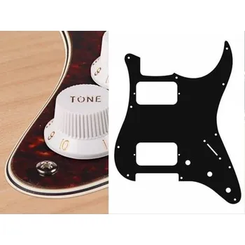 Boston ST-433-TI, Pickguard Stallion HH
