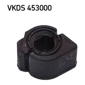 Zavěšení kol Ložiskové pouzdro, stabilizátor SKF VKDS 453000