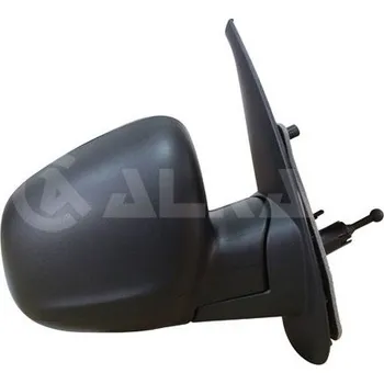 Auto zrcátko Vnější zpětné zrcátko ALKAR 9266698