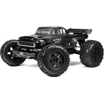 ARRMA Arrma Notorious 6S V6 BLX 1:8 4WD RTR černá