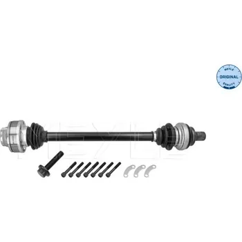 Hřídel nápravy Hnací hřídel MEYLE 100 498 0799