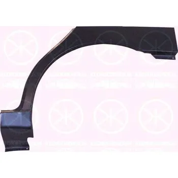 Příslušenství karosérie Boční stěna AGB 291284-7