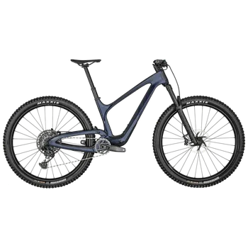 Horské kolo Bold Celoodpružené horské kolo Linkin 135 Pro 2022 M Pánské