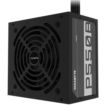 PC skříň GIGABYTE P550B/550W/ATX/80PLUS Bronze/Retail