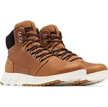 Sorel lifestylová obuv MAC HILL™ LITE MID WP 2023/2024 Černá 9.5 US