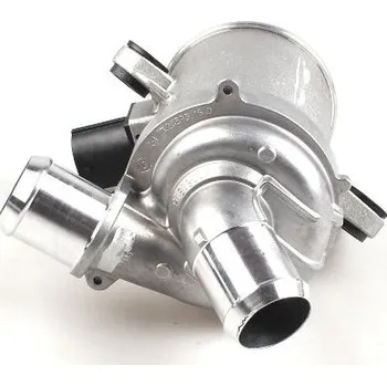 Chladič motoru Vodní čerpadlo, chlazení motoru HEPU P264