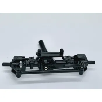 Modelářství Přední náprava pro Land Rover od RMT verze 2.0