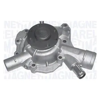 Chladič motoru Vodní čerpadlo, chlazení motoru MAGNETI MARELLI 352316170667