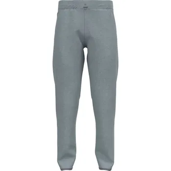 Běžecké oblečení Odlo kalhoty Pants regular length ACTIVE 365 KNIT 2023 Šedá 3XL Pánské