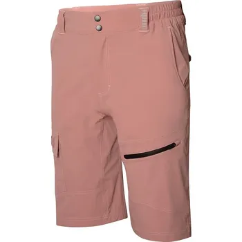 Rh+ šortky Light Cargo Shorts 2022 Červená L Pánské