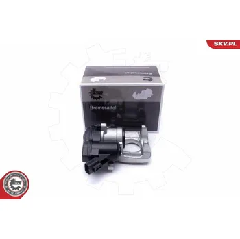 Brzdový třmen Brzdový třmen ESEN SKV 55SKV754