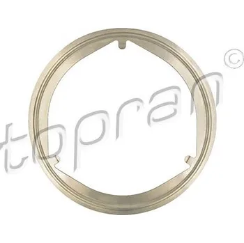 Automobilové těsnění Těsnění, výfuková trubka TOPRAN 116 843