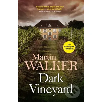 Dark Vineyard - Martin Walker Quercus