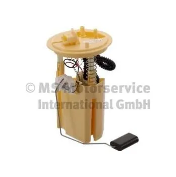 Palivové čerpadlo Palivová přívodní jednotka PIERBURG 7.07795.31.0