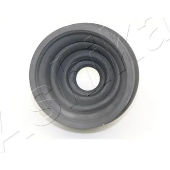 Hřídel nápravy Sada měchů, hnací hřídel ASHIKA 63-00-084