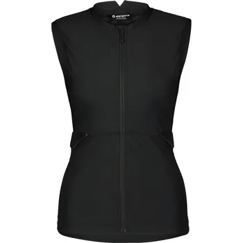 SCOTT Dámský vestový chránič Vest Airflow Free 2025/2026 Černá L Dámské