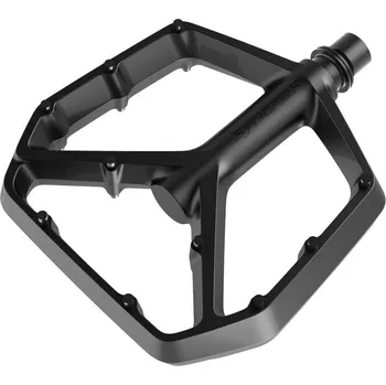 Pedál na kolo Syncros Pedály platformy Flat Pedals Squamish II 2026 Černá large