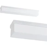 Osmont SYLVIA 2 X4 LED-2L25EMP700U12/130/X4 4K přisazené svítidlo se skleněným stínidlem