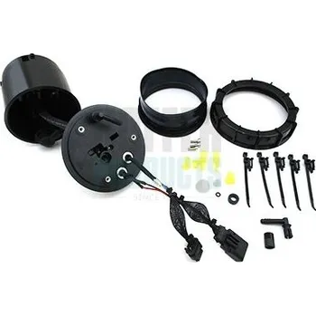 Vyhřívání, palivová jednotka (vstřikování močoviny) HOFFER 7503004