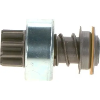 Startér Volnoběžný převod, startér BOSCH 2 00A 209 436