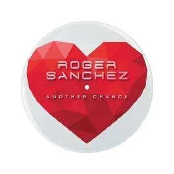 Zahraniční hudba SP Roger Sanchez: Another Chance LTD | PIC 2021 Picture Disc Limited Edition Vinyl