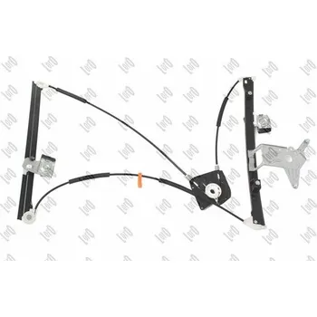 Stahovačka okna Zvedací zařízení oken ABAKUS 130-046-008