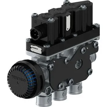 Magnetický ventil WABCO 4728800300