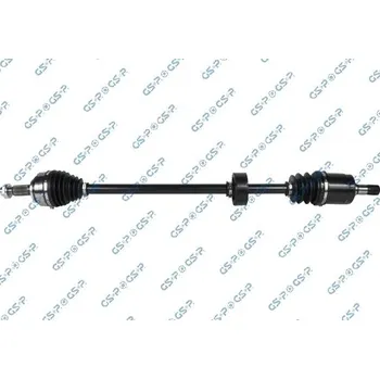 Hřídel nápravy Hnací hřídel GSP 223071