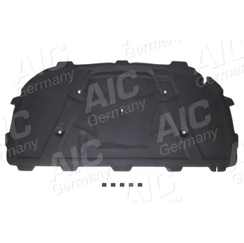 Motorový prostor Izolace motorového prostoru AIC 57102