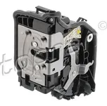 Zámek dveří TOPRAN 623 652