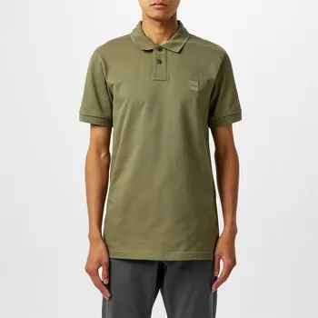 Tričko Boss Sage 250 1056665 L