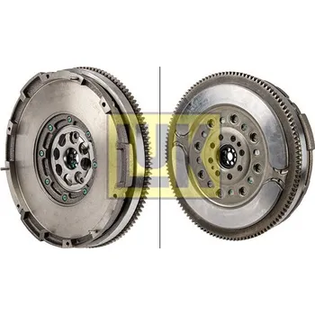 Setrvačník motoru Setrvačník Schaeffler LuK 415 0893 10