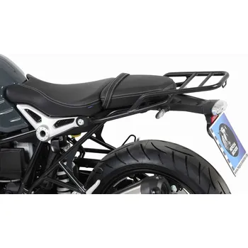 Zavazadlo na motocykl Hepco & Becker Nosič horního kufru na BMW R nineT Pure (17-23)