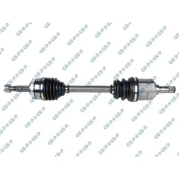 Hřídel nápravy Hnací hřídel GSP 244100