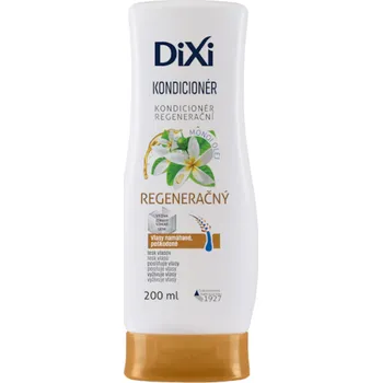 Dixi kondicionér regenerační 200ml