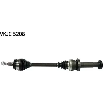 Hnací hřídel SKF VKJC 5208