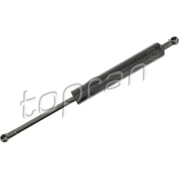 Karosérie Pneumatická pružina, zavazadlový / nákladový prostor TOPRAN 400 658