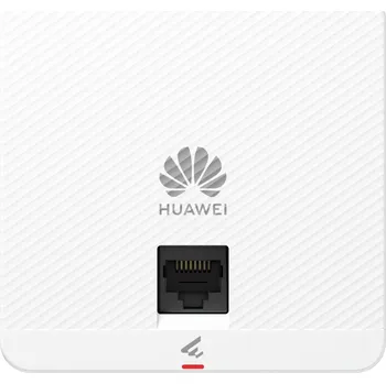 Switch HUAWEI eKit AP162E 2975 Mbit/s Bílá Podpora napájení po Ethernetu (PoE)