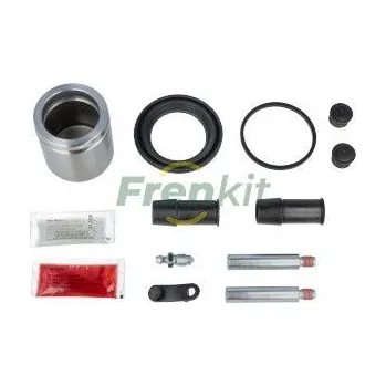 Brzdový systém Sada na opravy, brzdový třmen FRENKIT 757502