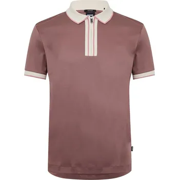 Tričko Boss Dark Red 1056249 S