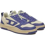 Sneakersy Diesel S-Ukiyo V2 Y03363 P5576 HA707 Bílá 44
