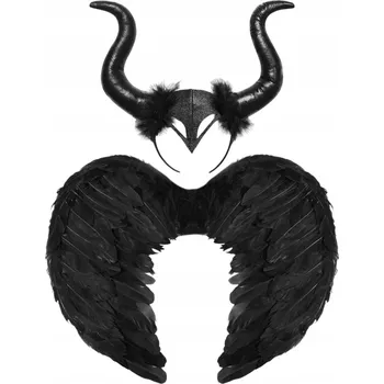 Karnevalový kostým Halloweenský kostým del-sol univerzální velikost