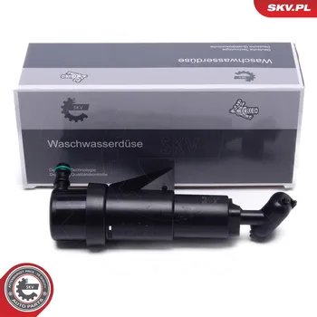 Autosklo Tryska ostřikovače, čištění světlometu ESEN SKV 15SKV701