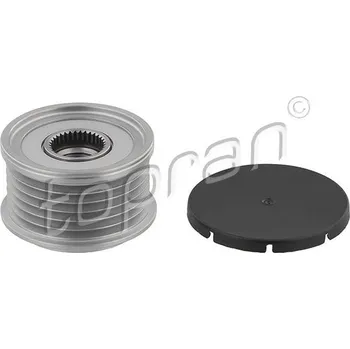 Předstihová spojka TOPRAN 408 392