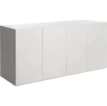 Stolek akvarijní DIVERSA Aquatic 200 x 80 x 90 výška dub lanýž / truflowy