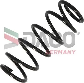 Pružina podvozku DACO 804203