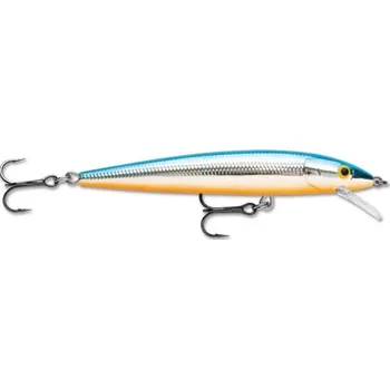 Nástraha Wobler Rapala Husky Jerk Suspending 08 SB