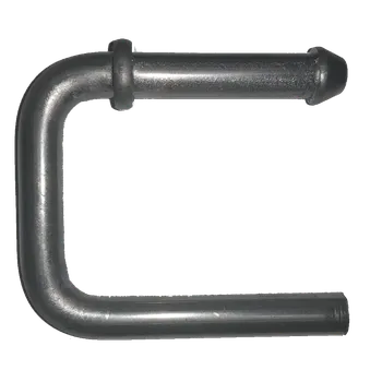 Háček UNI -U- k navaření, Ø10 mm