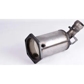 Filtr pevných částic Filtr sazových částic, výfukový systém EEC DPF105