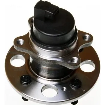 Sada ložisek kol DENCKERMANN W413395